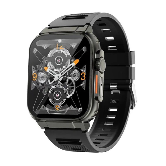 Smart Watch — Smart Watch, AI Supermarket