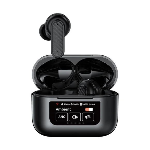 Touch Screen Bluetooth Headphones — Wireless Headsets for Powersports, Admisitr
