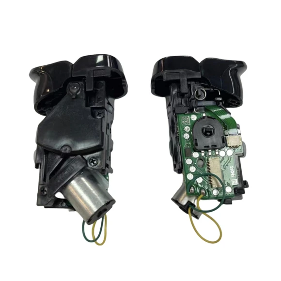 Trigger Assembly Board Pair — Barebones, Cyprinoid