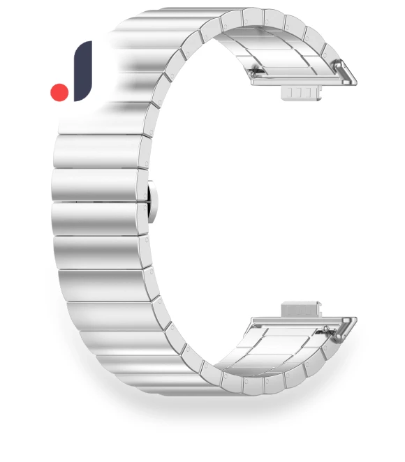Waterproof Strap for Smart Sports Watch — Wearable Accessories, Happy Electronic King