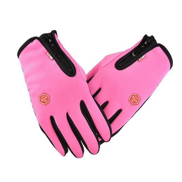 Winter Gloves for Men and Women, PenGo Studio