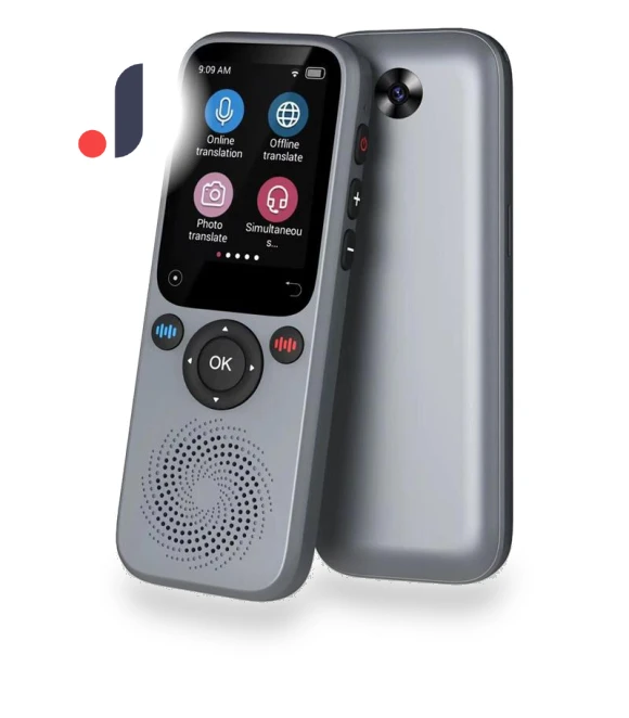 AI Translator — Language Translators, ESTG