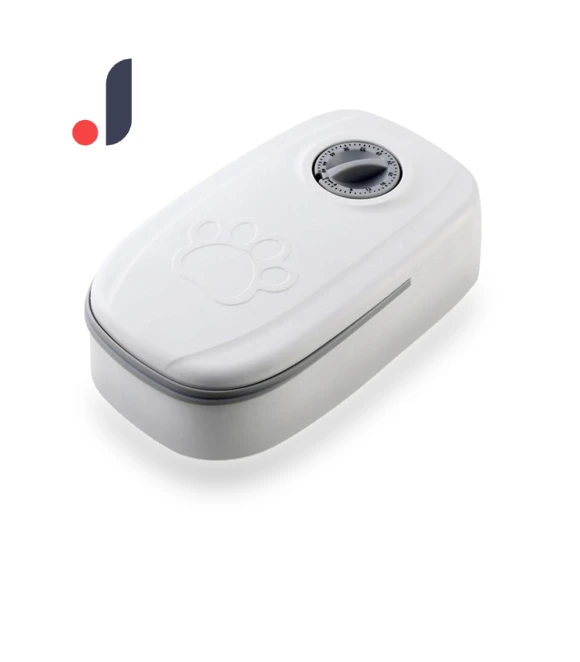 Automatic Cat Feeder — Automatic Feeders, WTEMPO