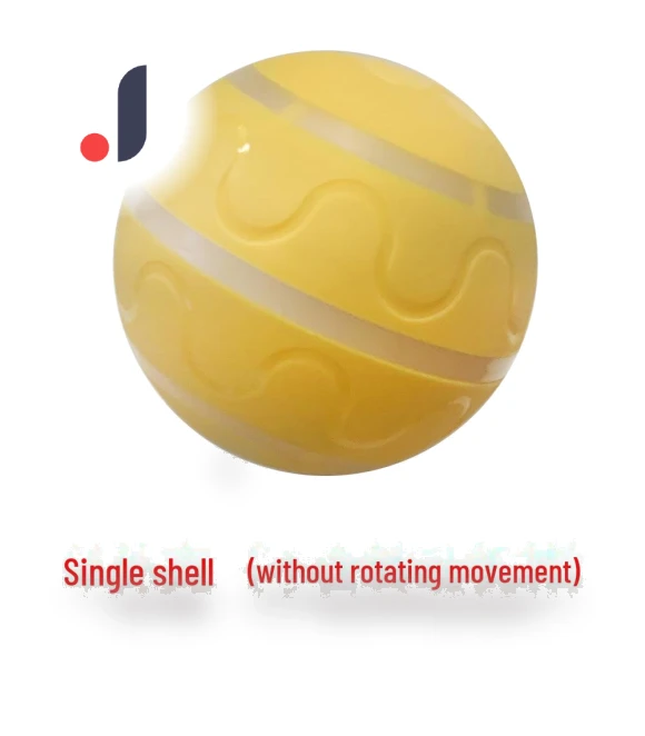 Automatic Smart Dog Toy — Toys, Living nice