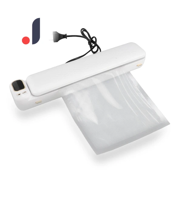 Automatic Vacuum Sealer with Bags — Vacuum Bags, Tooarts