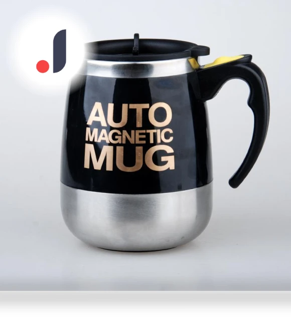 Electric Magnetic Coffee Mug — Beverage Warmers, New style home