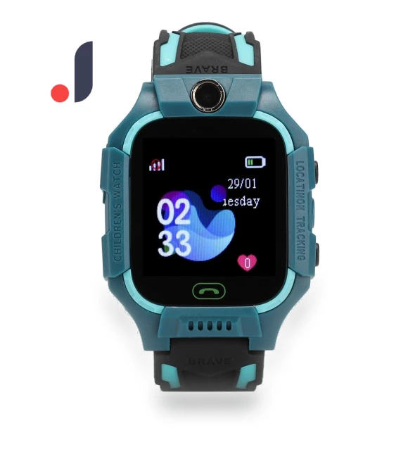 GPS Tracker Smart Watch — Location Tracking Devices, 3d printing machine