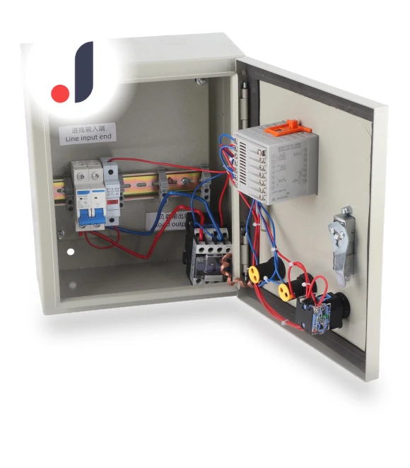 Intelligent Temperature Control PID Block — Temperature Measurement Tools, TOMTOP JMS