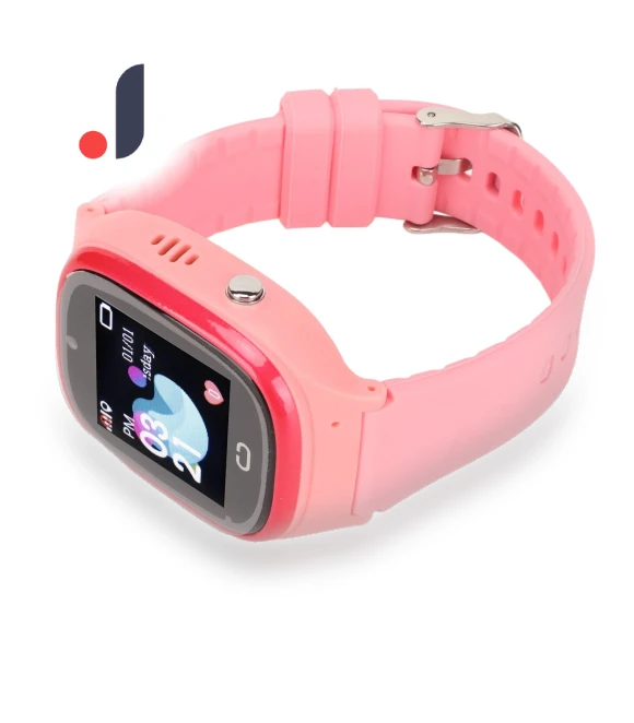 Kids Smart Watch — Smartwatches