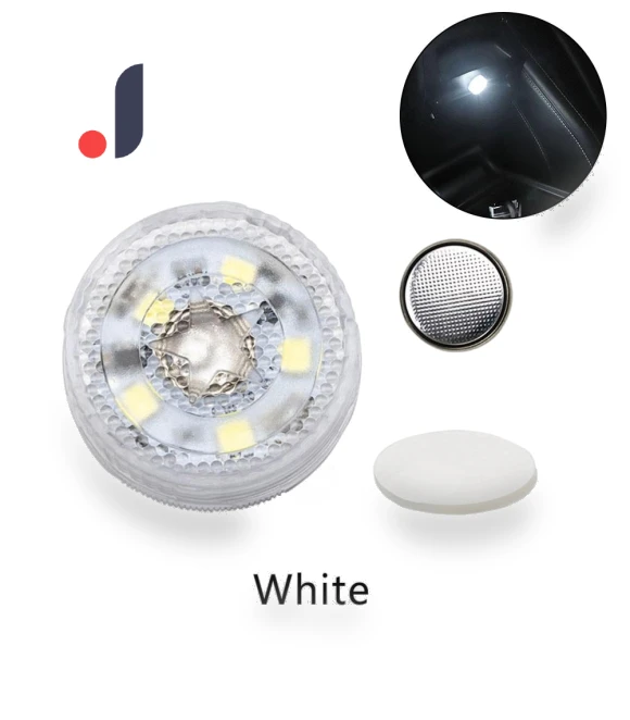 Miniature Touch Light Switch — Dimmer Switches, YF Car products world