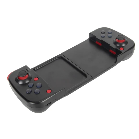 Mobile Bluetooth Gaming Controller, 3d printing machine