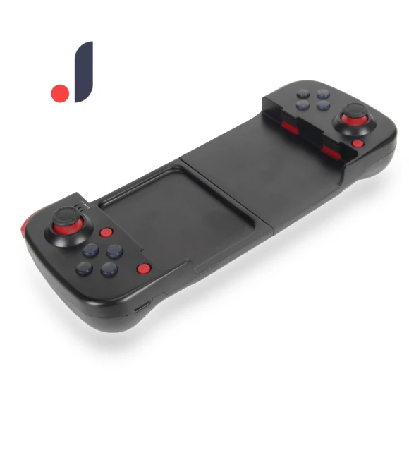 Mobile Bluetooth Gaming Controller — Gaming Controllers, 3d printing machine