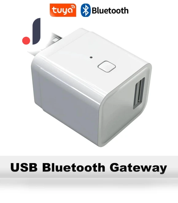 Multi-mode Bluetooth Gateway — Smart Home Hubs & Controllers, Tuya