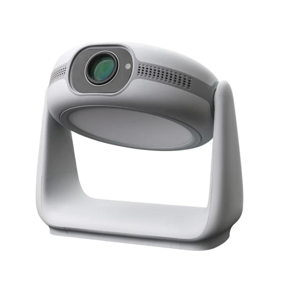 Smart Android 11.0 1080P Projector — Home Theater Projectors, PRISMA