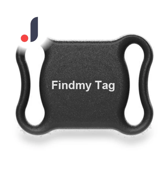 Smart Bluetooth-Compatible Locator Collar — Trackers, Chic Home