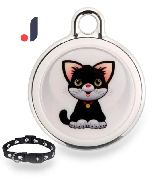 Smart Bluetooth Tracker — Location Tracking Devices, Chic Home