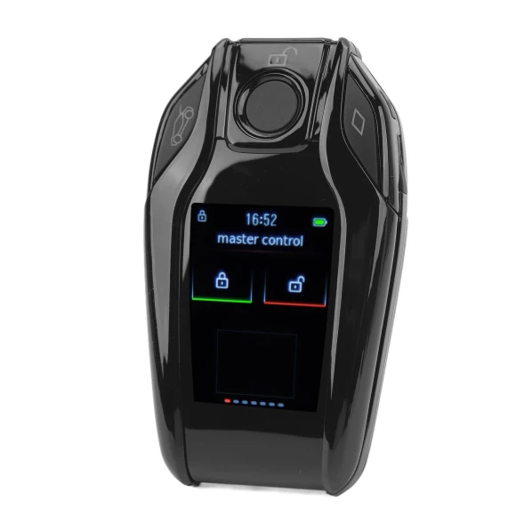 Smart Car Key Remote Control, TOMTOP JMS