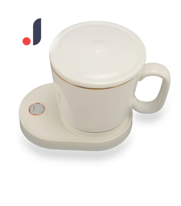 Smart Coffee Warmer — Beverage Warmers, 3d printing machine