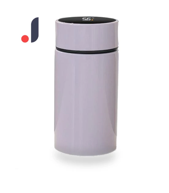Smart Temperature Display Coffee Mug — Beverage Warmers, House & Kitchen