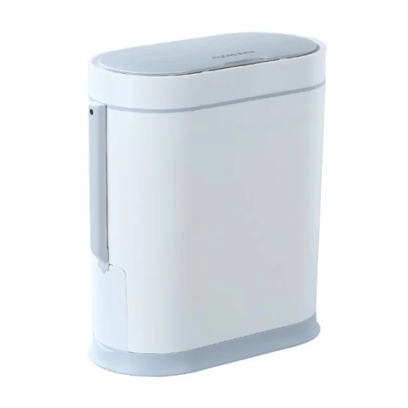 Smart Touchless Trash Can — Smart Trash Can, WTEMPO