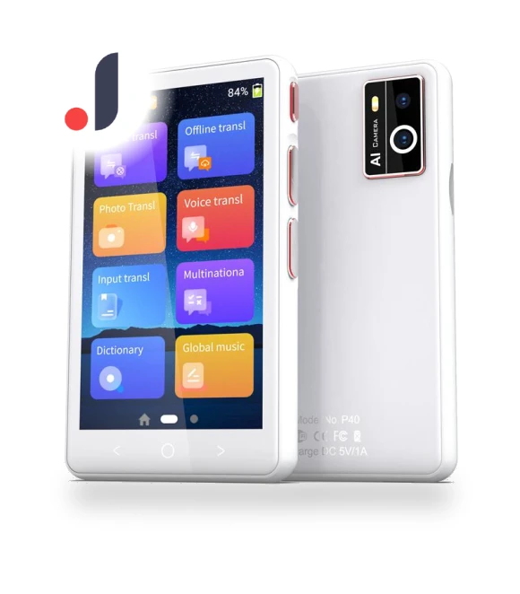 Smart Translator — Language Translators, ESTG