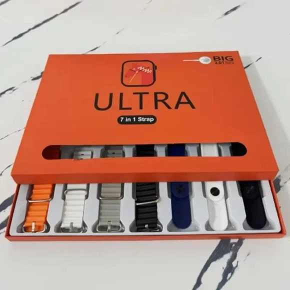 Smart Watch Bands — Smart Watch, AE Selection