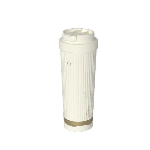 Universal Car Smart Cooler & Warmer Cup — Coolers & Fridges, Auto Accessories Home