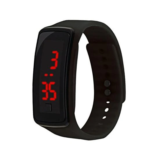 Waterproof Fitness Smartwatch — Smartwatches, haoligei