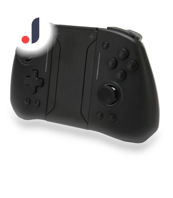 Wireless Gamepad Controller — Gamepads & Standard Controllers, Zeblaze