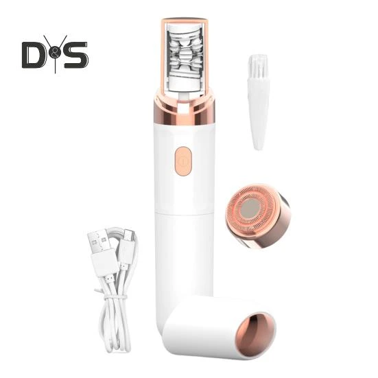 Women's Electric Shaver with LED — Bikini, Enjoy Smart Home