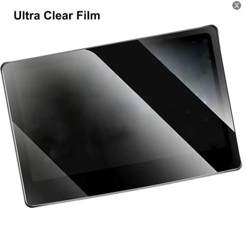 15-inch Touch Screen Protective Cover, Modern Home Furnishing