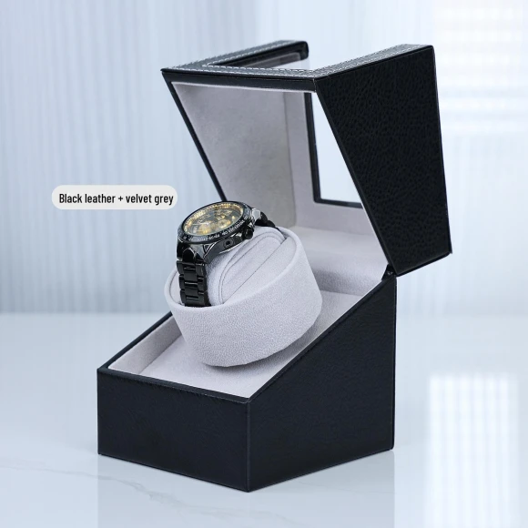 Automatic Mechanical Watch Winder — Watch Winders, StrideBox