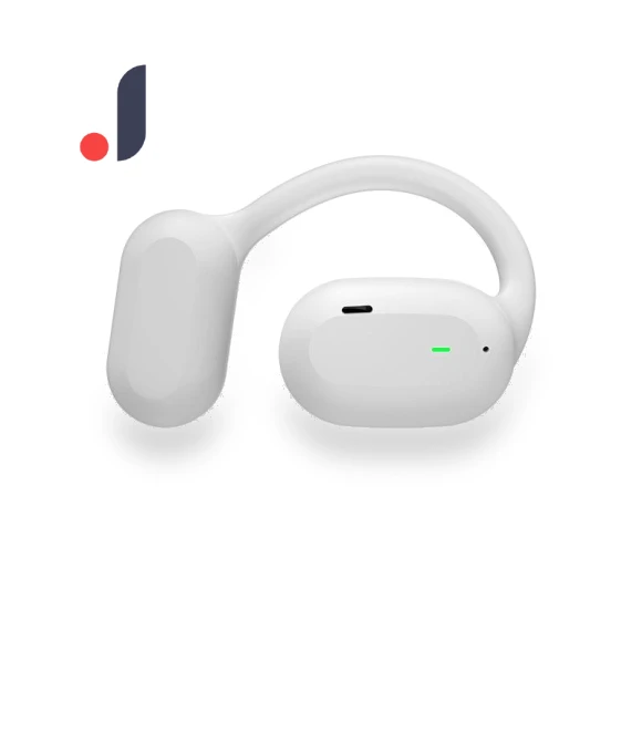 Bluetooth Headphones — In-Ear Headphones, SmartGears