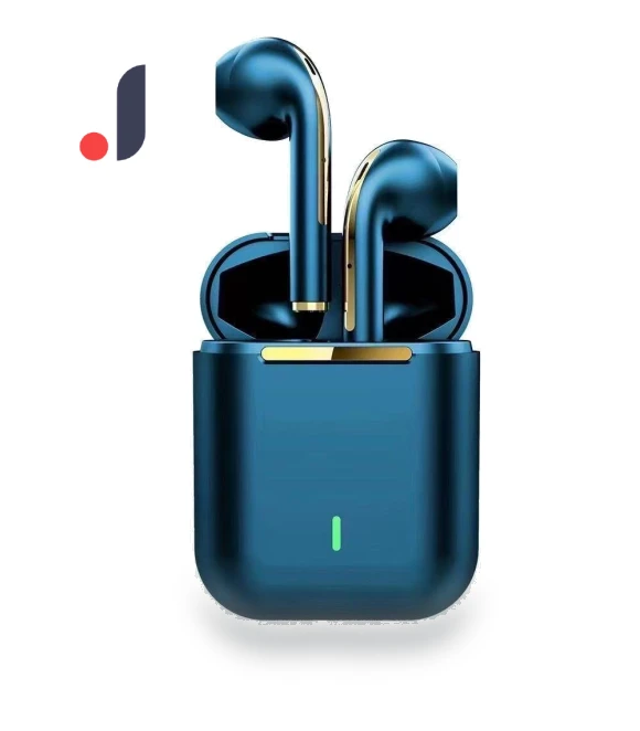 Bluetooth TWS Semi-In-Ear Headphones — In-Ear Headphones, SmartGears