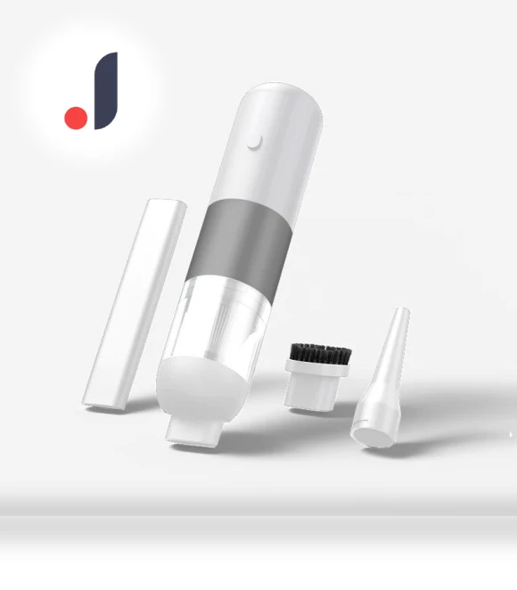 Dual-Purpose Car Vacuum — Vacuums, Chic Interiors