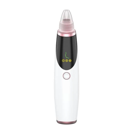 Electric Blackhead Remover — Blackhead & Blemish Removers, Talos Makeup K