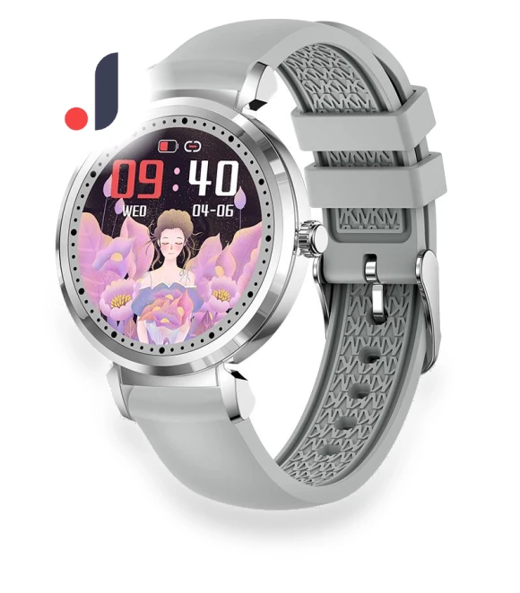 Fashion Smartwatch for Women — Smartwatches, Tiktop2