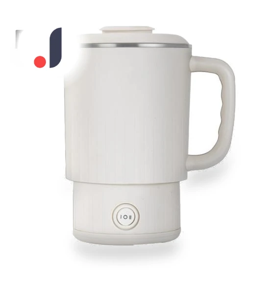Foldable Travel Electric Kettle — Kettles & Tea Machines, Enjoy Smart Home