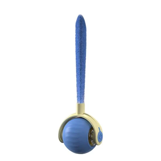 Interactive Cat Toy Ball — Cat Playthings, lantongya