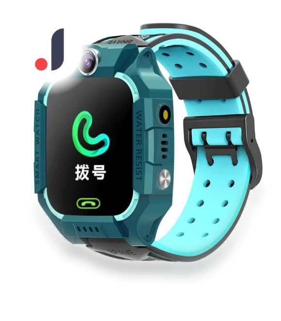 Kids Smart Watch — Children's Corner, E Suggestion