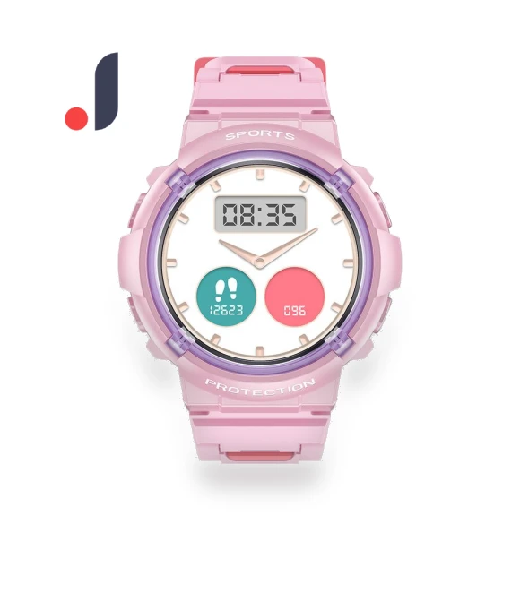Kids Smart Watch — Wearable Accessories, QTLLBT