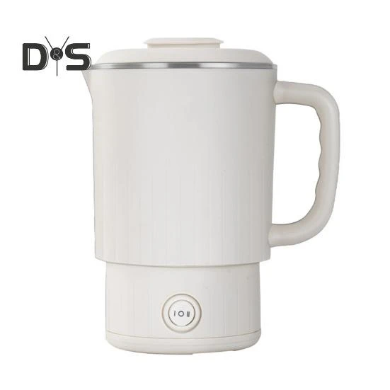 Portable Electric Kettle — Kettles & Tea Machines, Enjoy Smart Home