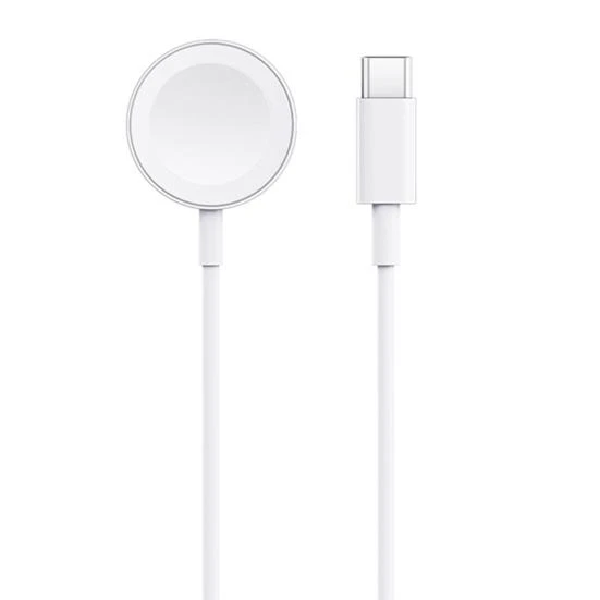 Portable Magnetic Charging Cable for Smartwatches, Mode Watches