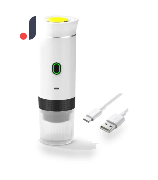 Portable Travel Coffee Maker — Beverage Warmers, yixiubaoo