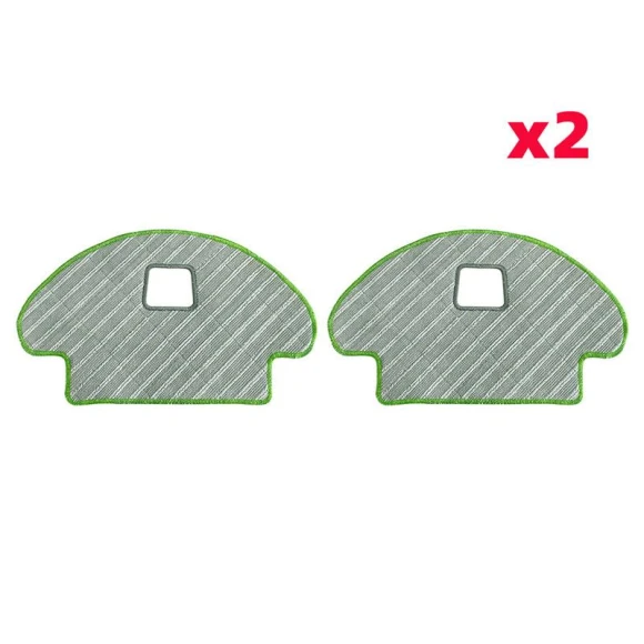 Replacement Mop Pads, Modern Home Furnishing