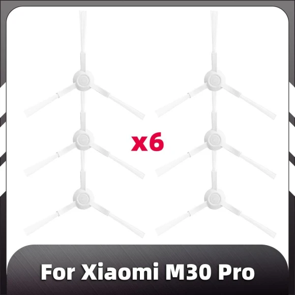 Robot Vacuum Accessory Kit — Robot Vacuum, Modern Home Furnishing