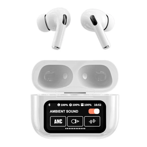 Smart Bluetooth Headset — Audio Gear, TopSky
