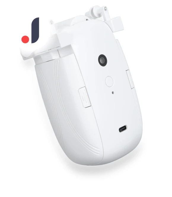 Smart Curtain Opener — Smart Home Modules, Zeblaze