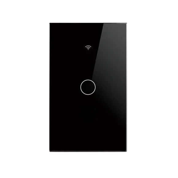 Smart Touch Switch — Smart Home Hubs & Controllers, VantaGoods