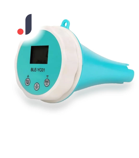 Smart Water Quality Tester for Pool — Hydrometers, HAOAXIN